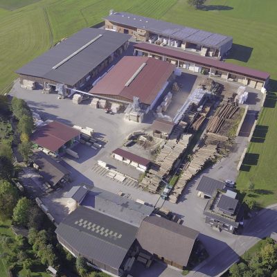 solid timber solutions - location