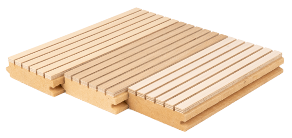 Structural finger jointed solid timber KVH®